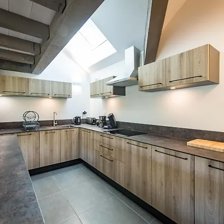 Duplex Proche Pistes Balcon&vue Panoramique Albiez-Montrond