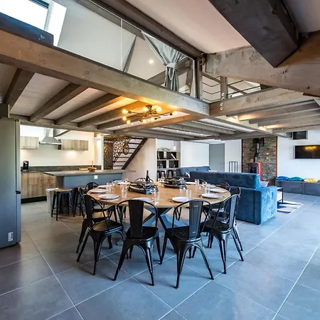 Duplex Proche Pistes Balcon&vue Panoramique *