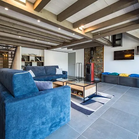 Duplex Proche Pistes Balcon&vue Panoramique