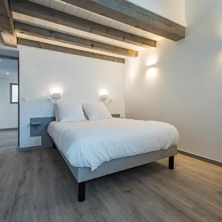 Duplex Proche Pistes Balcon&vue Panoramique Albiez-Montrond