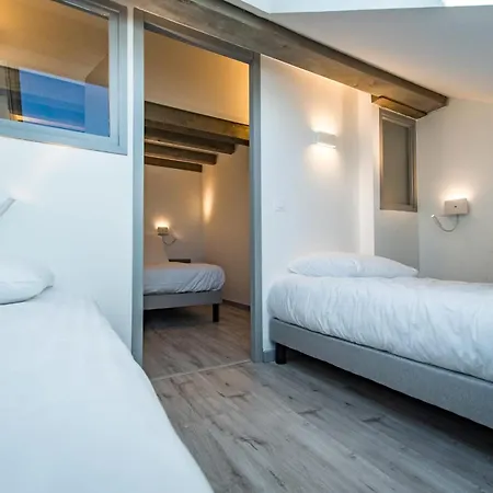 Duplex Proche Pistes Balcon&vue Panoramique *