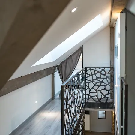 Appartement Duplex Proche Pistes Balcon&vue Panoramique Albiez-Montrond