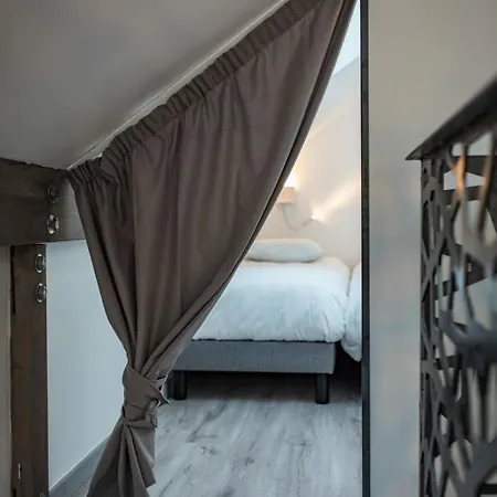 Duplex Proche Pistes Balcon&vue Panoramique Appartement Albiez-Montrond