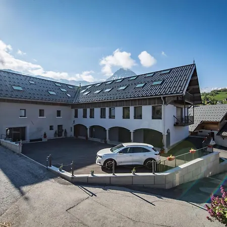 Duplex Proche Pistes Balcon&vue Panoramique