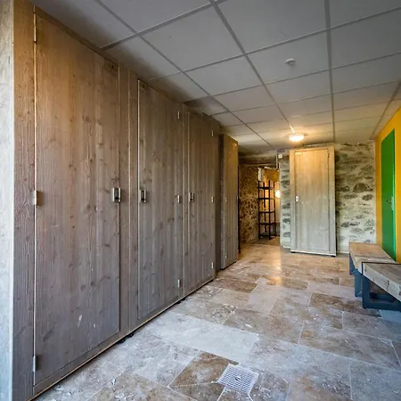 Duplex Proche Pistes Balcon&vue Panoramique Appartement Albiez-Montrond