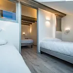 아파트 Duplex Near Slopes Balcony & Panoramic View