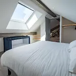 Duplex Near Slopes Balcony & Panoramic View 아파트 알비에즈-몽트롱