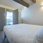 아파트 Duplex Near Slopes Balcony & Panoramic View *