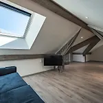 Duplex Near Slopes Balcony & Panoramic View