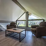 Duplex Near Slopes Balcony & Panoramic View 알비에즈-몽트롱