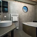 Duplex Near Slopes Balcony & Panoramic View