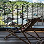 Duplex Near Slopes Balcony & Panoramic View Διαμέρισμα