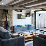 아파트 Duplex Near Slopes Balcony & Panoramic View