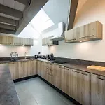 Duplex Near Slopes Balcony & Panoramic View Albiez-Montrond