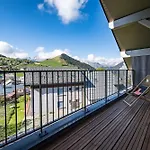 Duplex Near Slopes Balcony & Panoramic View 아파트 *